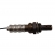 Sonda Lambda NTK OZA720-EE21 Blazer 2.4 Gasolina - Cód.2411