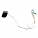 Sensor de Nível TSA T010321 VW Taos 1.4 16V - Cód.13084