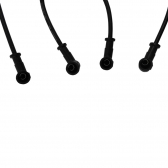 Cabo de Ignição NGK SC-T48 Fiat Tempra - Cód.3356