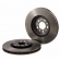 Kit Disco de Freio BD3609 Diant. Rampage 2.0, 2.2 - Cód.8905
