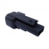 Conector 2 vias Bico USCar ETE8726 GM Captiva - Cód.5840