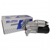 Motor de Partida Euro 20513 VW AP sem Eixo Guia - Cód.2266
