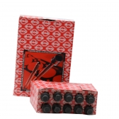 Parafuso de Cabeçote Elring 003.930 Outlander - Cód.11033