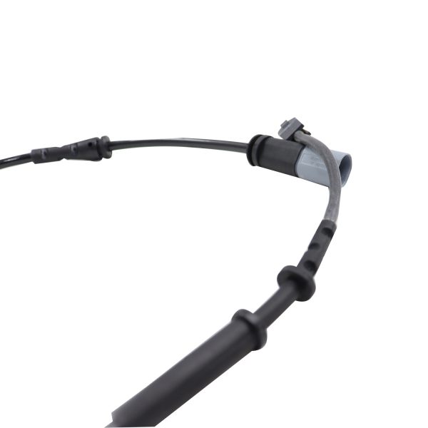 Sensor de Pastilha Textar 98052100 118i, X1, X2 - Cód.10394