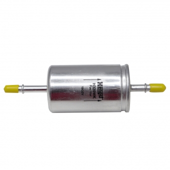Filtro de Combustível Hengst H320WK Volvo C30 - Cód.10023