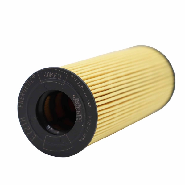 Filtro Óleo Hengst E721H D271 Jeep Wrangler 3.6 - Cód.12618