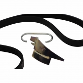 Correia Micro-V Gates 5PK1051SF GM Onix, Spin - Cód.12728