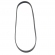 Correia Micro-V Gates 4PK0855 Fiat Palio, Siena - Cód.10703