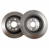 Kit Disco de Freio BD6769 Tras. Ford Fusion - Cód.3660