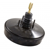 Servo Freio Controil C5657 Fiat Palio, Strada - Cód.13161