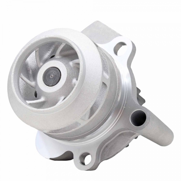 Bomba de Água Nidec NBA0640 VW Amarok 2.0 - Cód.12517