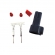 Conector 2 vias Bico USCar ETE8726 GM Captiva - Cód.5840
