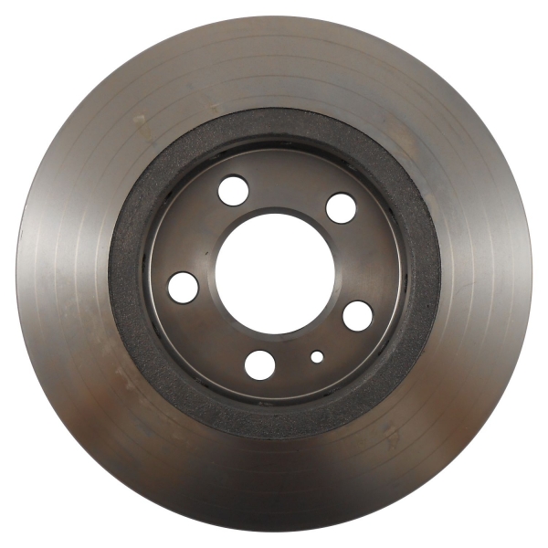 Kit Disco de Freio BD4092 Tras. VW Golf Gti - Cód.3620