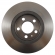 Kit Disco de Freio BD4092 Tras. VW Golf Gti - Cód.3620