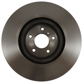 Kit Disco de Freio BD4270 Diant. Nissan 370Z - Cód.7542
