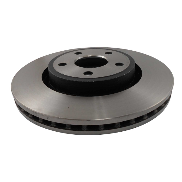Kit Disco de Freio BD5152 Diant. Jeep Cherokee - Cód.3641