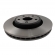 Kit Disco de Freio BD5152 Diant. Jeep Cherokee - Cód.3641