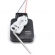 Sensor de Nível NTK FLN2-N005 Ford Ka 1.0 12V - Cód.11013