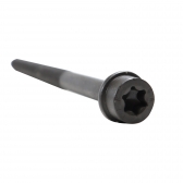 Parafuso Cabeçote Elring 129.950 Peugeot 306 1.8 - Cód.10676