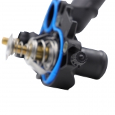 Válvula Termostática MTE VT584.83 C3, 208 1.2 12V -Cód.10328