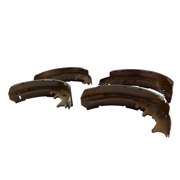 Sapata de Freio Tras. Jurid HQJ564 Ford Ranger - Cód.5436