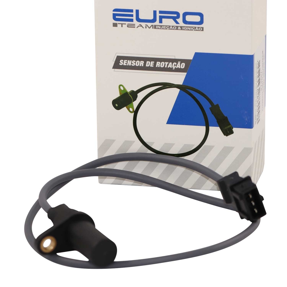 Sensor de Rotação Euro 799515 Brava, Palio, Stilo - Cód.8358