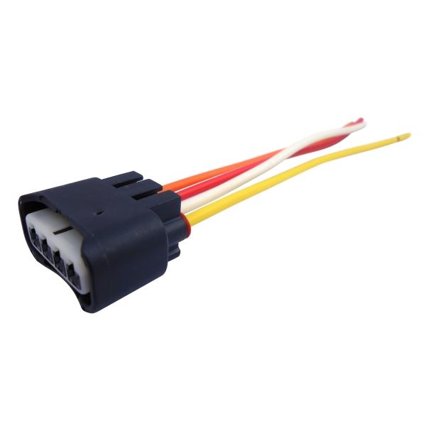 Chicote ETE5329 Bobina de Ignição Toyota Corolla - Cód.5965