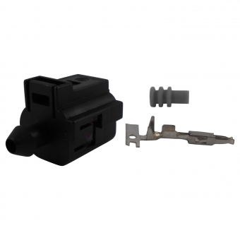 Conector ETE4282 Interruptor Óleo VW, Audi, Seat - Cód.7257