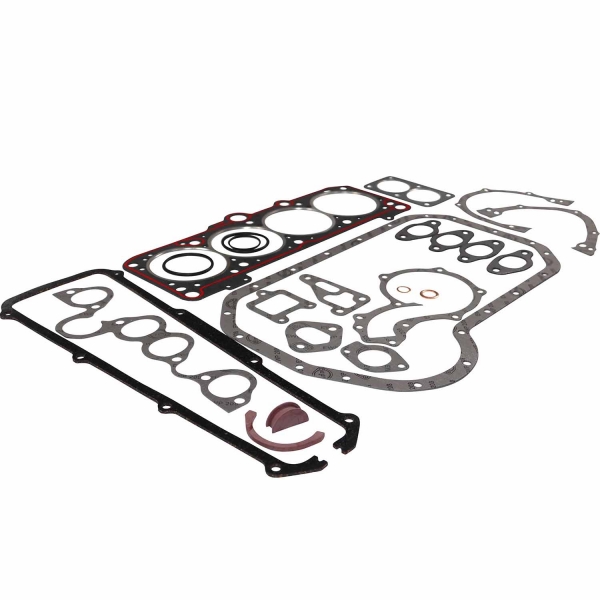 Jg Juntas Motor s/ Ret. Elring 578.852 VW AP 2.0 - Cód.9276