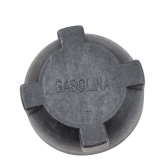 Tampa Reserv. Gasolina Florio 21067 VW Fox, Golf - Cód.14419