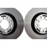 Kit Disco de Freio BD3538 L.E L.D. Diant. BMW M3 - Cód.7667