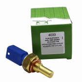 Sensor Temp. de Água MTE 4033 Fiat Palio, Siena  - Cód.9350