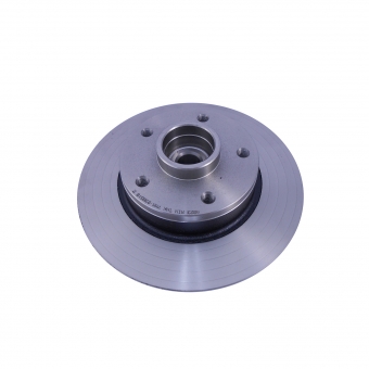 Kit Disco de Freio BD4023KT Tras. Renault Fluence - Cód.4407
