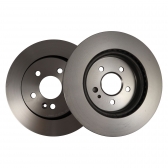 Kit Disco de Freio BD4210 Diant. Mercedes ML320 - Cód.7576