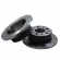 Kit Disco de Freio BD4696 Tras. Ducato, Boxer - Cód.7924