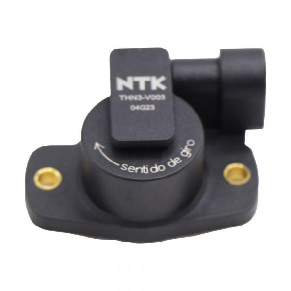 Sensor TPS NTK THN3-V003 VW Gol, Saveiro Mi - Cód.11167