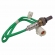 Sonda Lambda NTK OZA381-D26 Ford Courier 1.6 8V - Cód.2611