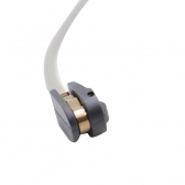 Sensor de Pastilha Textar 98054600 BMW X5, X6 - Cód.10386