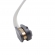 Sensor de Pastilha Textar 98054600 BMW X5, X6 - Cód.10386