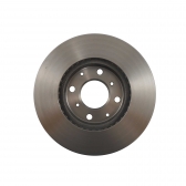 Kit Disco de Freio BD1701 Diant. Nissan Sentra - Cód.6995