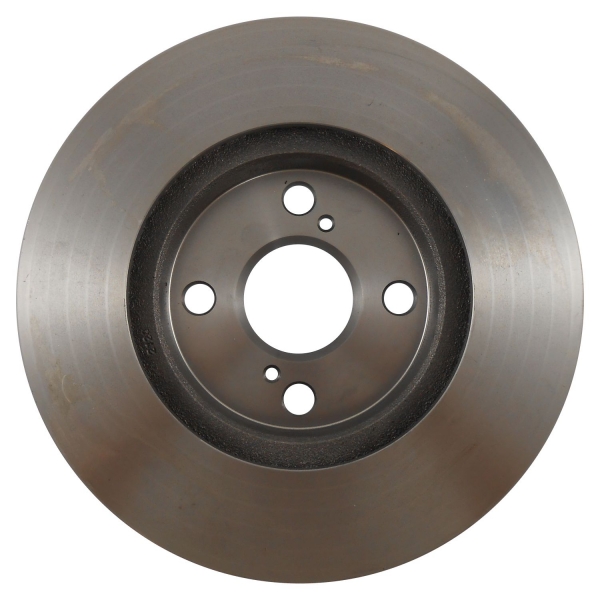 Kit Disco de Freio BD2120 Diant. Toyota Etios - Cód.3724