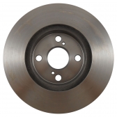 Kit Disco de Freio BD2120 Diant. Toyota Etios - Cód.3724