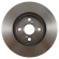 Kit Disco de Freio BD2120 Diant. Toyota Etios - Cód.3724