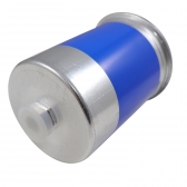 Filtro de Combustível Hengst H80WK04 C180, C220 - Cód.9754