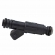 Bico Injetor Delphi FJ10782 GM S10 2.2 e 2.4 - Cód.12558