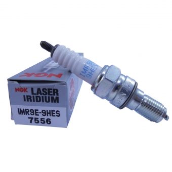 Vela de Ignição IMR9E-9HES Honda CB1000R - Cód.2422