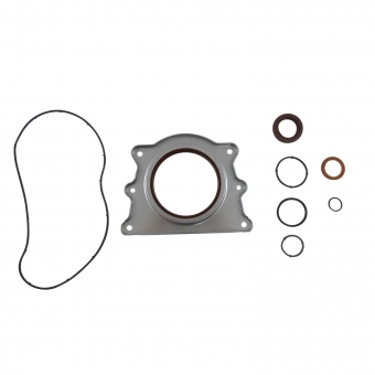 Kit Retentor Elring 789.920 Virabrequim Fortwo 1.0  Cód.5072