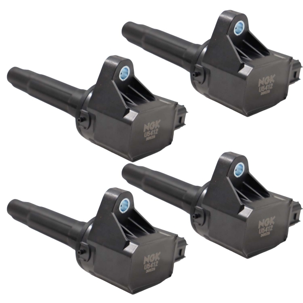 Jg Bobina de Ignição NGK U5412 Honda WR-V 1.5 - Cód.13479