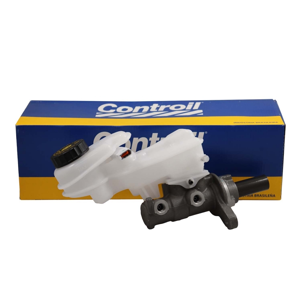 Cilindro Mestre Controil C2250 Ford Ranger 2.5 - Cód.13166