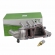 Kit Válvula Termostática MTE  20018 Ford Zetec - Cód.9322